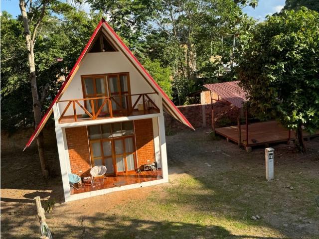 Casa alquiler en San Martin
