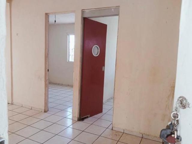 Dúplex en venta en Benito Juárez, Quintana Roo