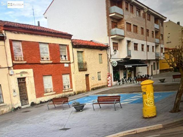 Casa en venta en La Virgen del Camino, Valverde De La Virgen