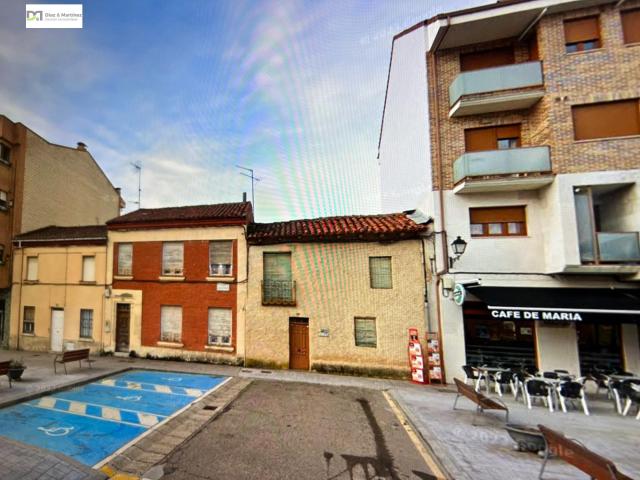 Casa en venta en La Virgen del Camino, Valverde De La Virgen
