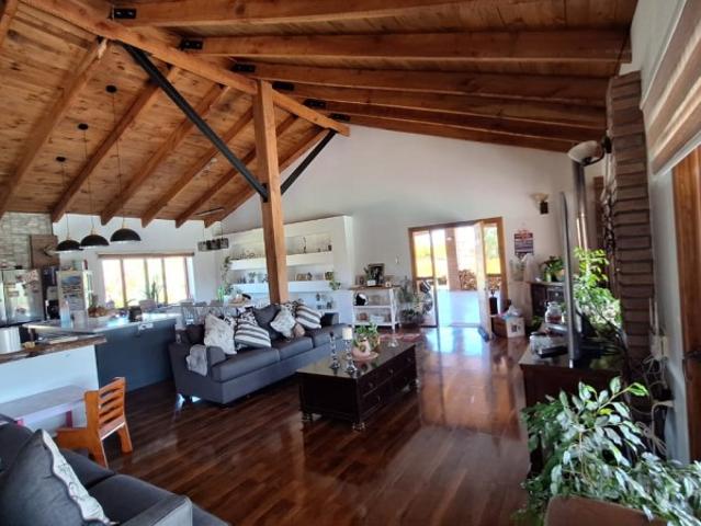 2 CASAS EN RAUCO A 18KM DE CURICÓ