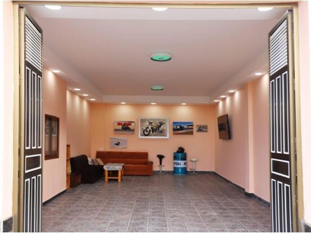 Casa en venta en El Tanque, Canarias