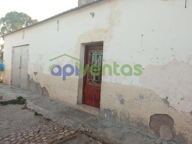 Casa en venta en Las Canales, Alto Guadalentín