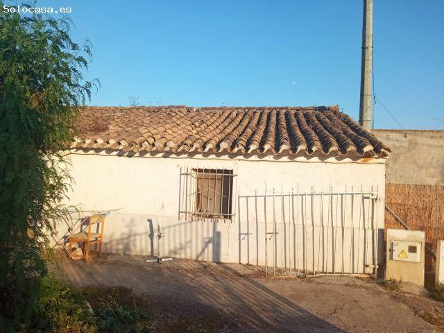Casa en venta en El Cementerio, Alto Guadalentín