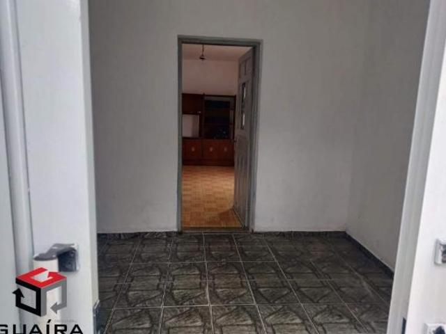 Casa venda em Jardim Santo Ignácio, São Bernardo do Campo