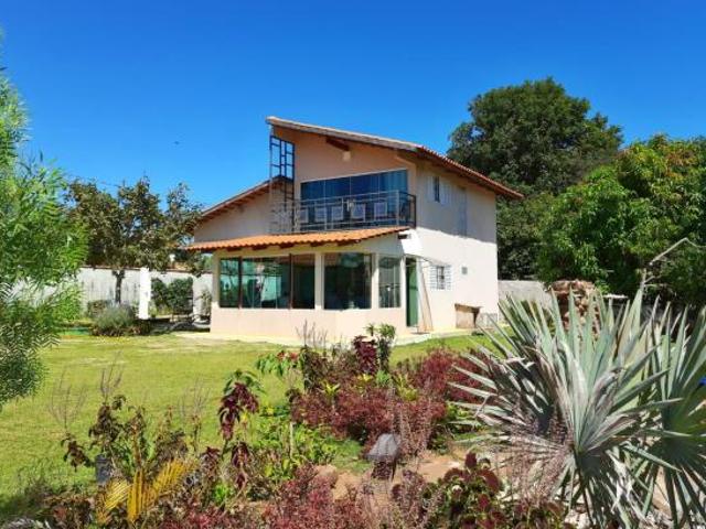 Casa venda em Região Geográfica Imediata de Flores de Goiás, Alto Paraíso de Goiás