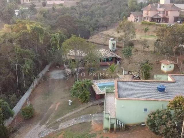 Casa venda em Região Geográfica Imediata de Belo Horizonte, Região Metropolitana de Belo Horizonte