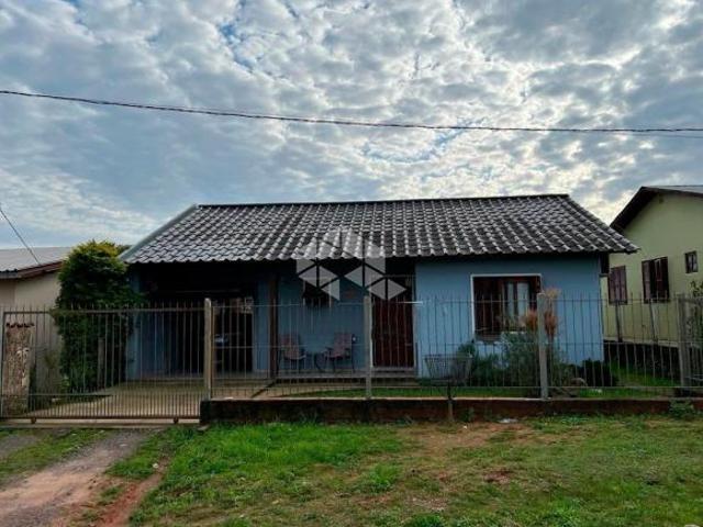 Casa venda em Região Geográfica Imediata de Santa Cruz do Sul, Santa Cruz do Sul