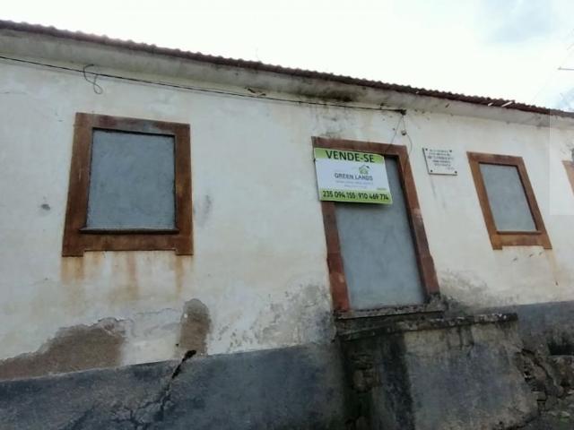 Casa venda em Arganil, Pombeiro Da Beira