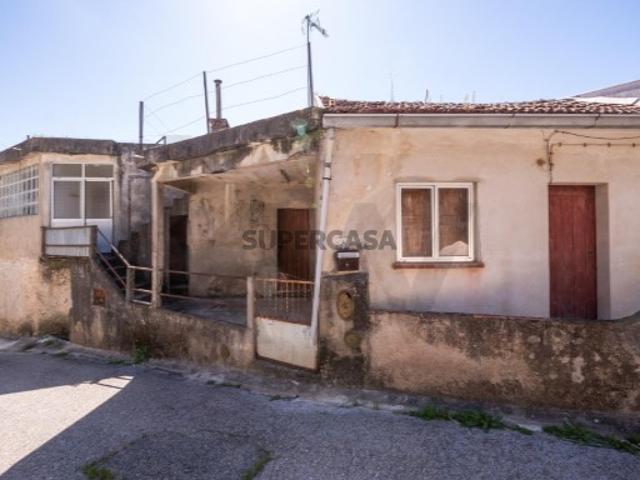 Casa venda em Mata do Maxial, Penacova