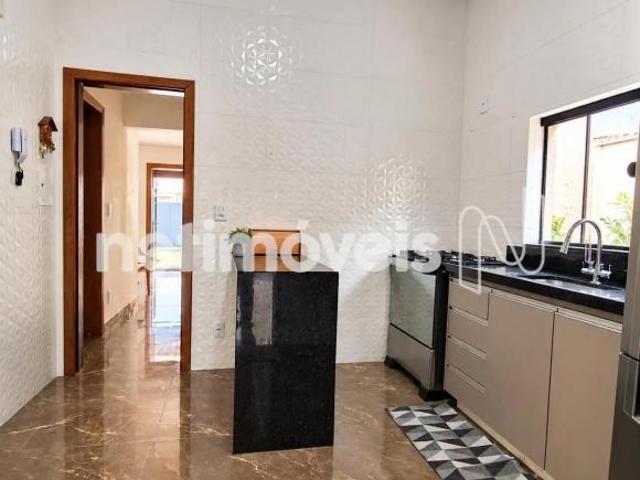 Casa venda em Itaipu, Belo Horizonte