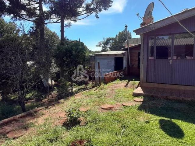 Terreno venda em Passo Fundo