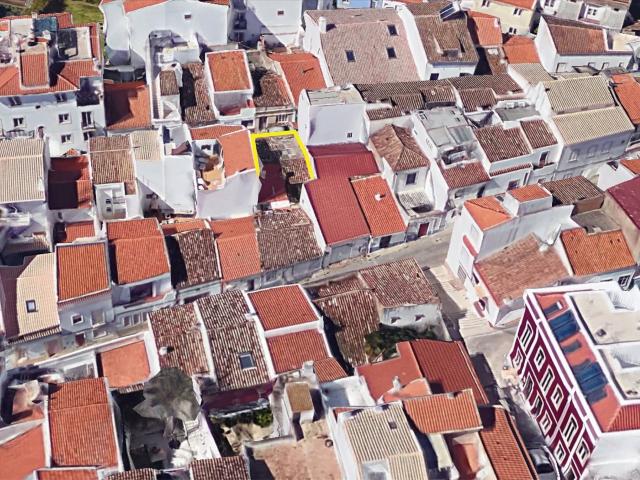 Vivenda venda em Bairro Operário, Lagos