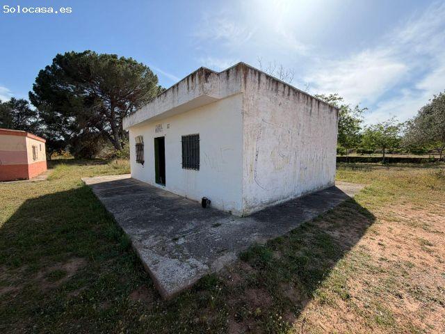 Casa en venta en el Camp de Túria, Valencia
