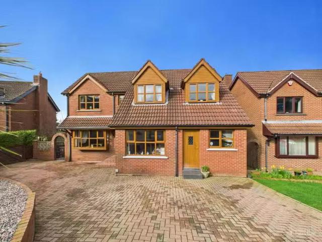 House for sale in Loch Garman, North Tipperary