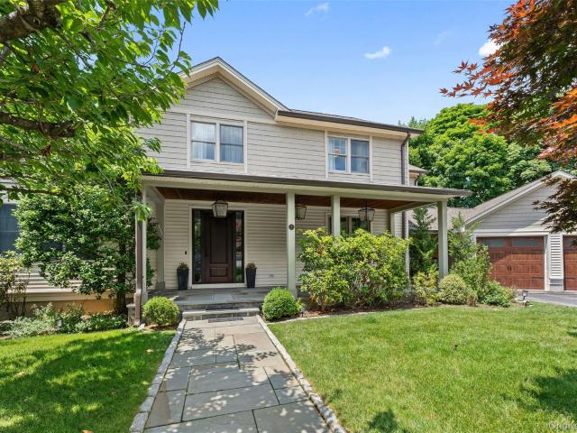 House for sale in Dobbs Ferry, New York