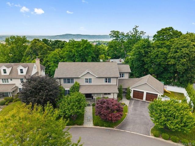 House for sale in Dobbs Ferry, New York
