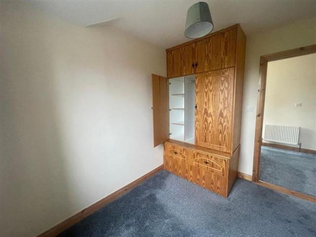 Semi Detached House for sale in Roscommon