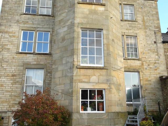 Apartment for rent in Castle and Priory Precinct, Lancaster