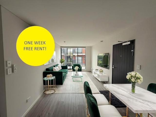 Apartment for rent in Glen Innes, Oroua County