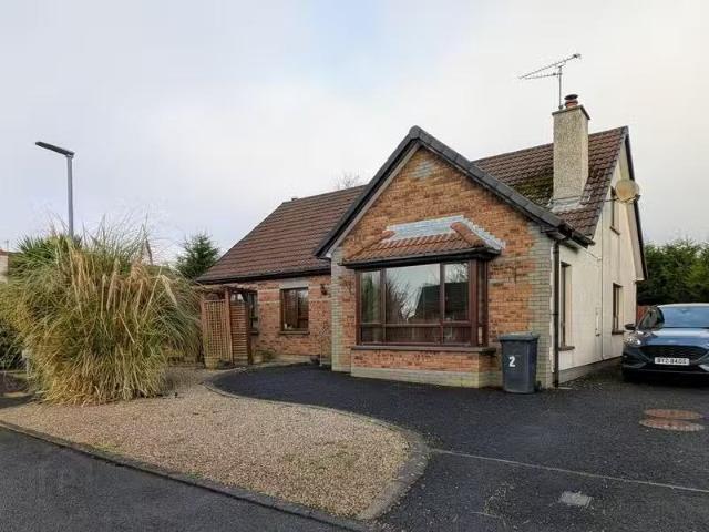 House for sale in Strand, South Tipperary