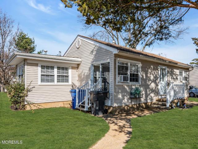 House for sale in Normandy Beach, New Jersey