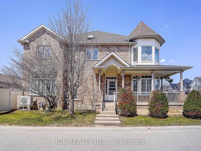 Townhouse for sale in Woburn, Ontario