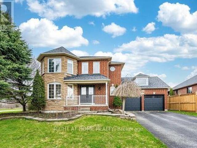 House for sale in Durham, Ontario
