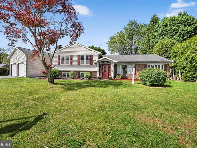 House for sale in Douglassville, Pennsylvania