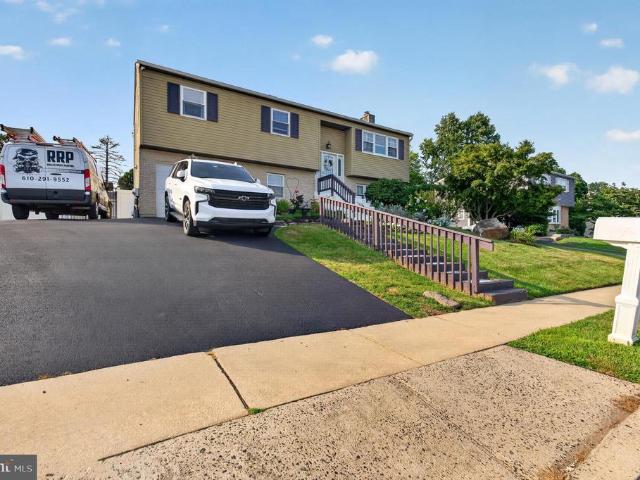House for sale in Delco, Pennsylvania