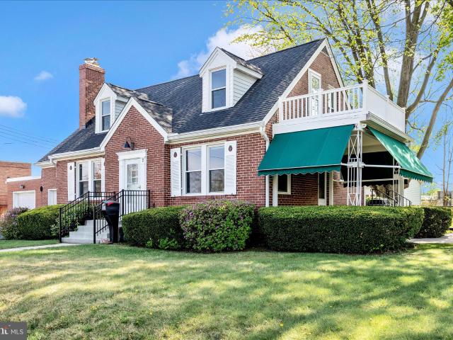 Property for sale in Frederick, Maryland