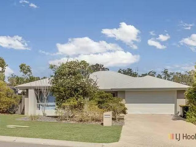 House for rent in Boyne Island, Queensland