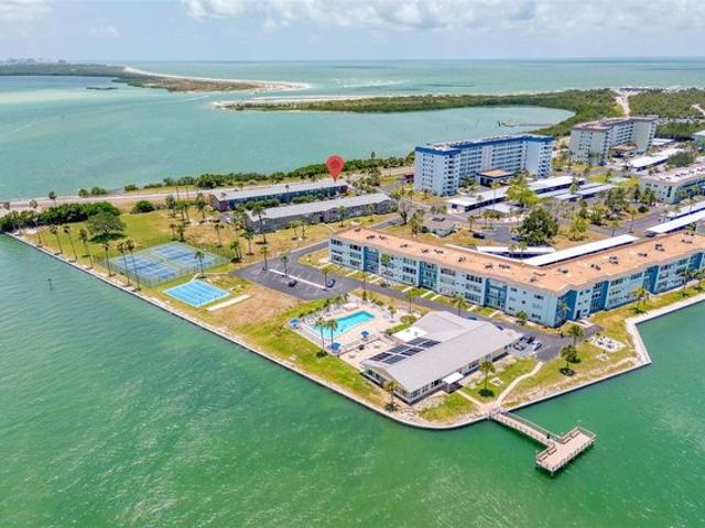 Condo for sale in Dunedin, Florida