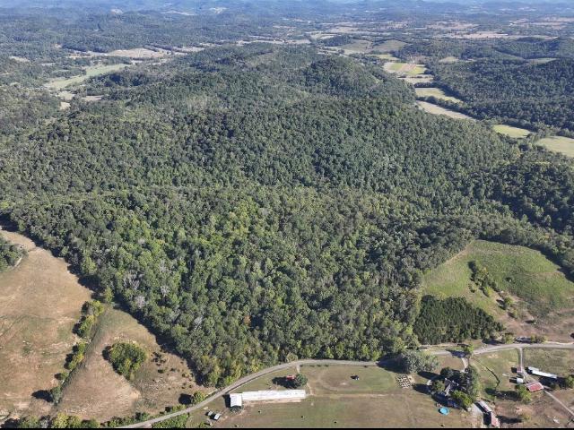 Farm for sale in Tennessee