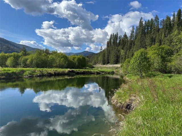 House for sale in Sanders, Montana