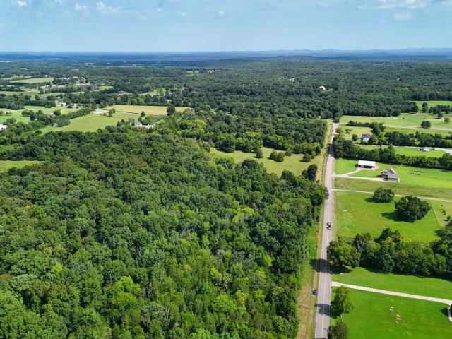 Land for sale in Tennessee