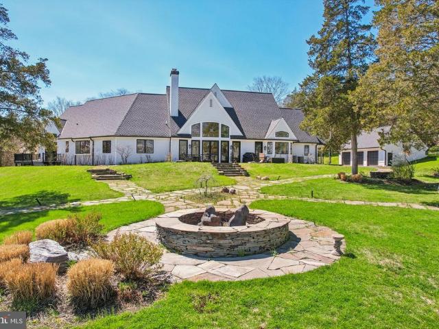 House for sale in Bucks, Pennsylvania