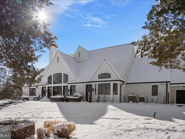 House for sale in Bucks, Pennsylvania