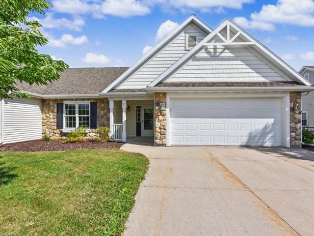 Condo for sale in Elkhart Lake, Sheboygan County