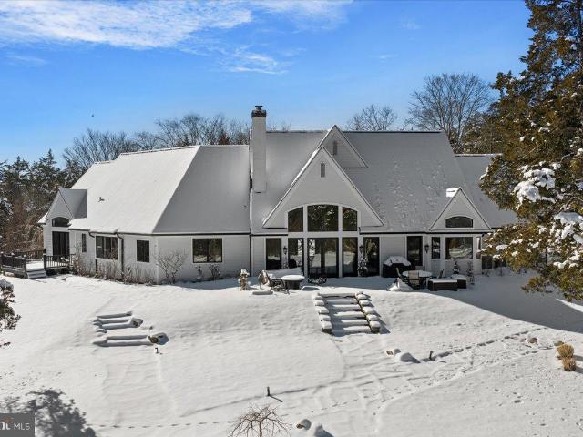 House for sale in Bucks, Pennsylvania