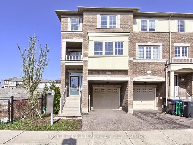 Property for sale in Georgina, Ontario