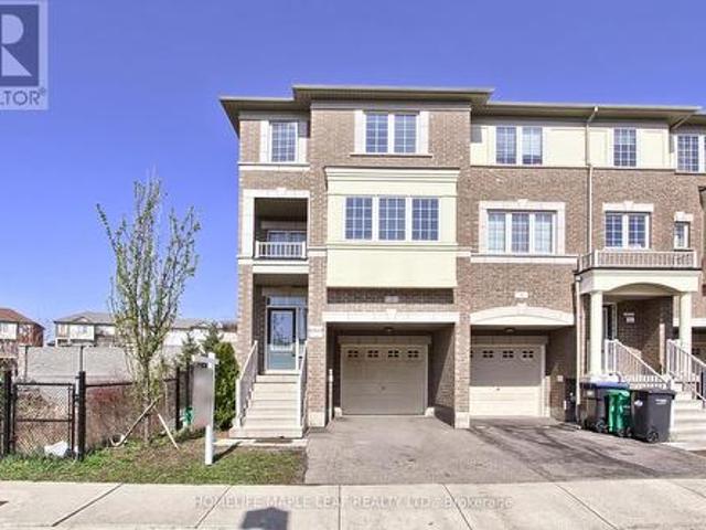 House for sale in Georgina, Ontario