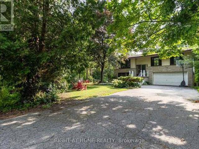 House for sale in Woburn, Ontario