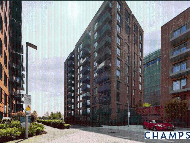 Apartment for rent in London Borough of Ealing, Greater London