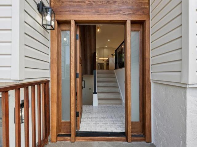 House for sale in San Mateo, California