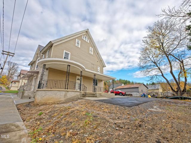 House for sale in Fonda, New York