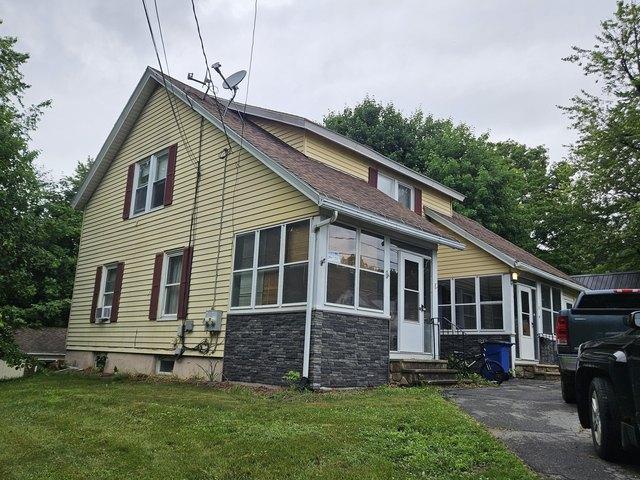 House for sale in Waterville, Maine