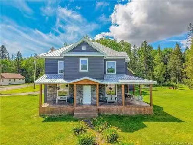 House for sale in Grand Lake Road, New Brunswick
