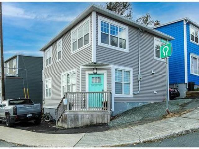 House for sale in Downtown, St. John's