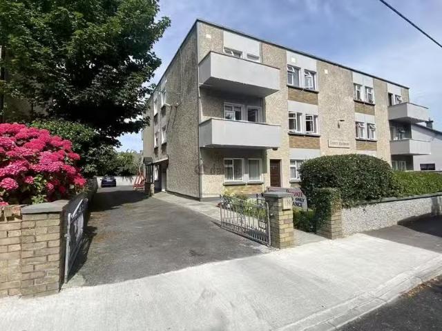 Apartment to rent